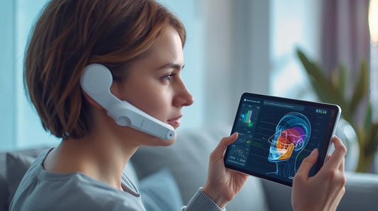 Measurable Results with Reviv: 3D Face Scans, EMG, and Bite Force You Can Track at Home