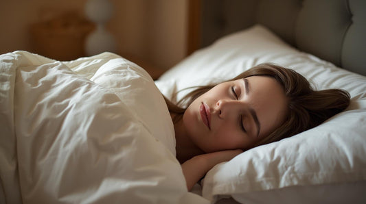 Reviv for Side Sleepers: Fit, Airway, and Morning Jaw Tension Checklist