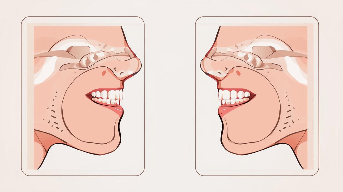Deep Bite vs the Curve of Spee: What’s the Real Difference?