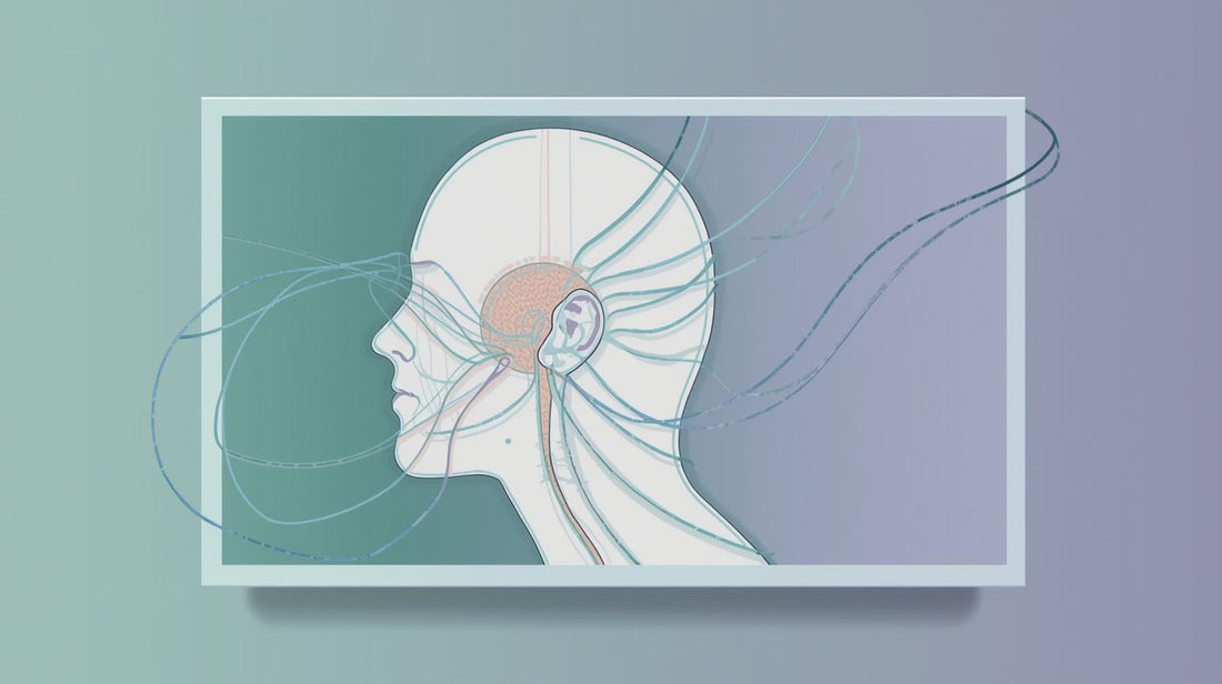 The Relationship Between TMJ, Headaches, and Migraines