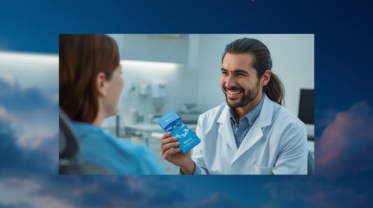 Ask a Dentist: Solutions for Dry Mouth and Teeth Grinding at Night