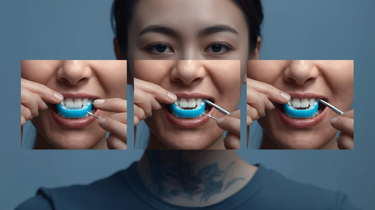 What Step-by-Step Process Should You Follow to Optimize Your TMJ Mouthguard for Maximum Relief?