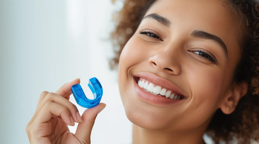 Bye-Bye Jaw Pain: Reviv vs. Other Guards for TMJ Relief