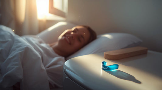 Better Sleep, Brighter Mornings: The Reviv Mouth Guard Difference