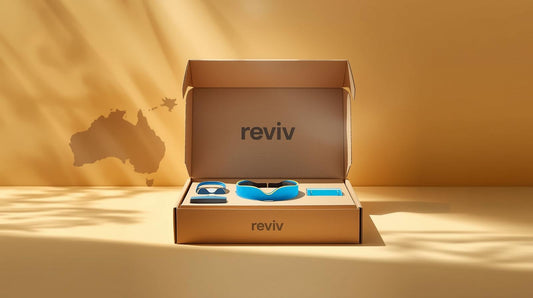 Unboxing Reviv in Australia: What’s in the Box, Fitting, First‑Week Results