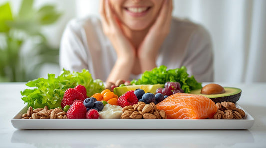 The TMJ Diet: Foods That Help Reduce Inflammation and Pain