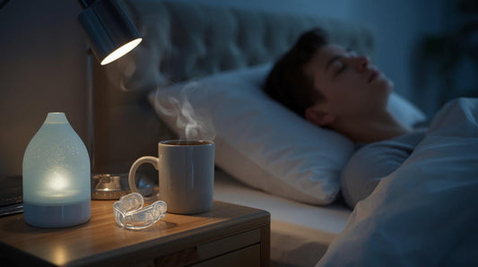 Best Over-the-Counter Solutions for Jaw Clenching at Night