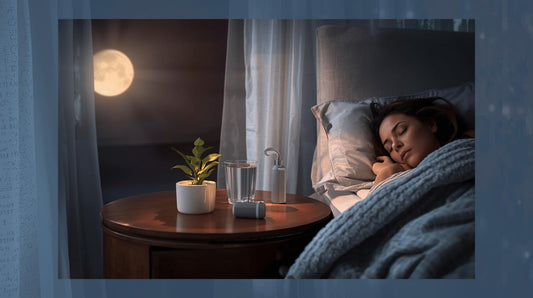 How Do Oral Devices Improve Sleep Quality?