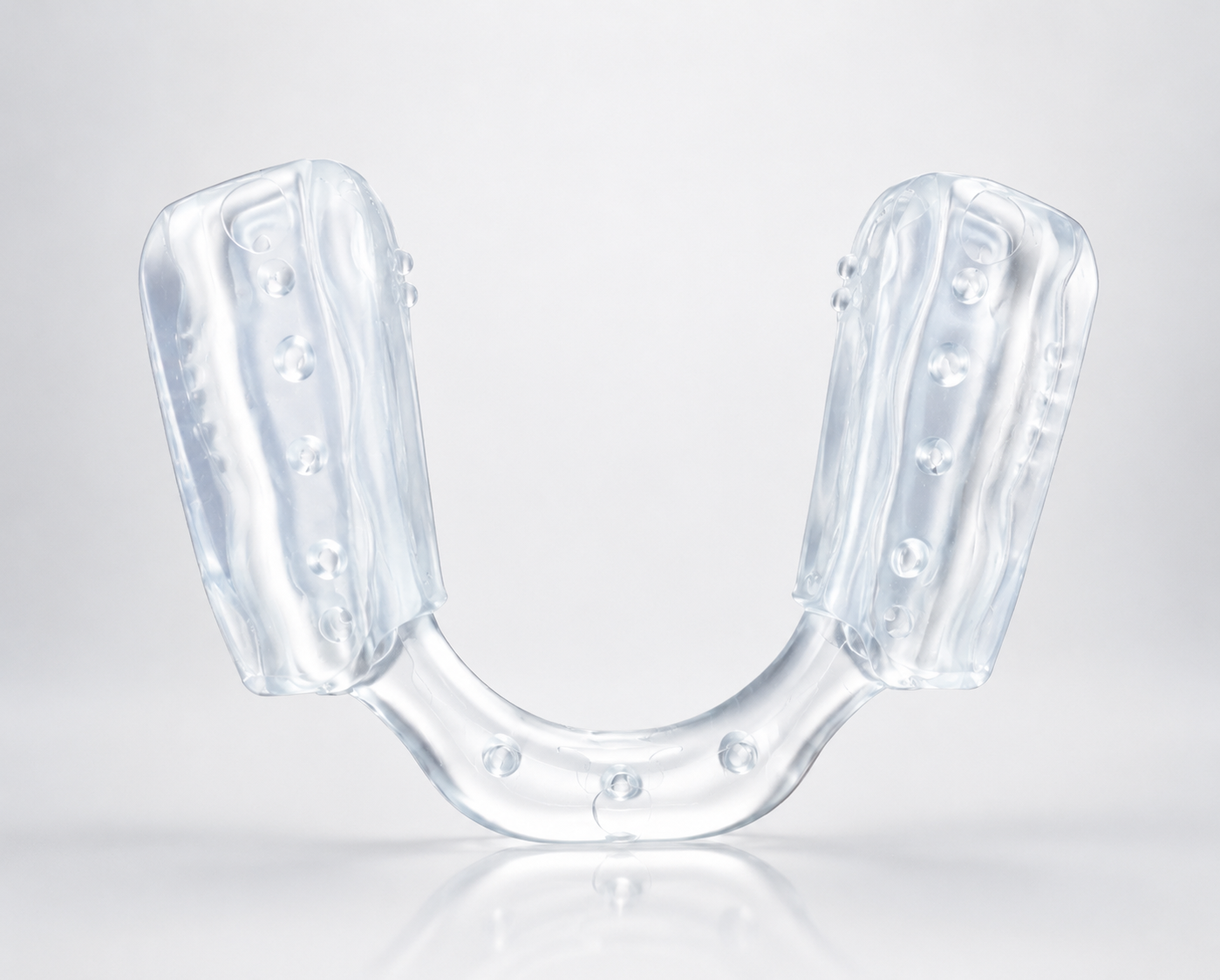 RD2 (RevivDay) Daytime mouthguard