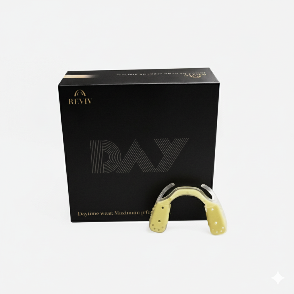 RD1 (RevivDay) Daytime mouthguard