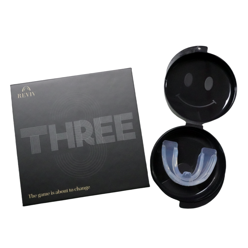 R3 (RevivThree)