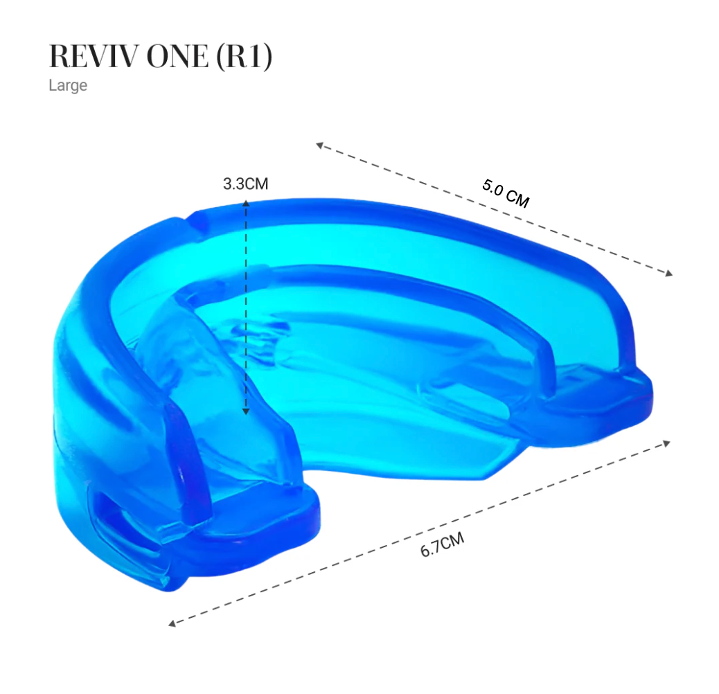 Reviv image
