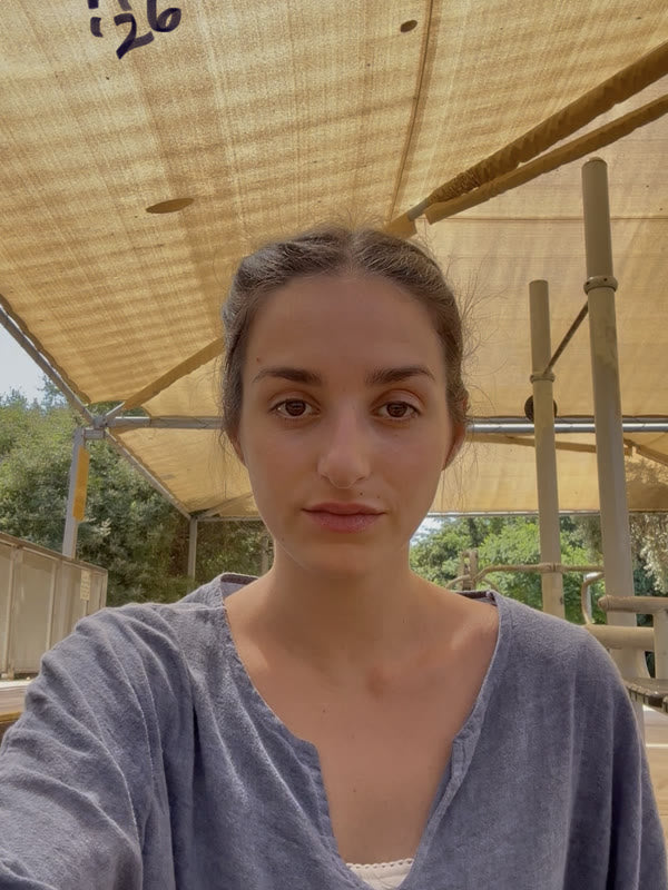 Mia in August 2026