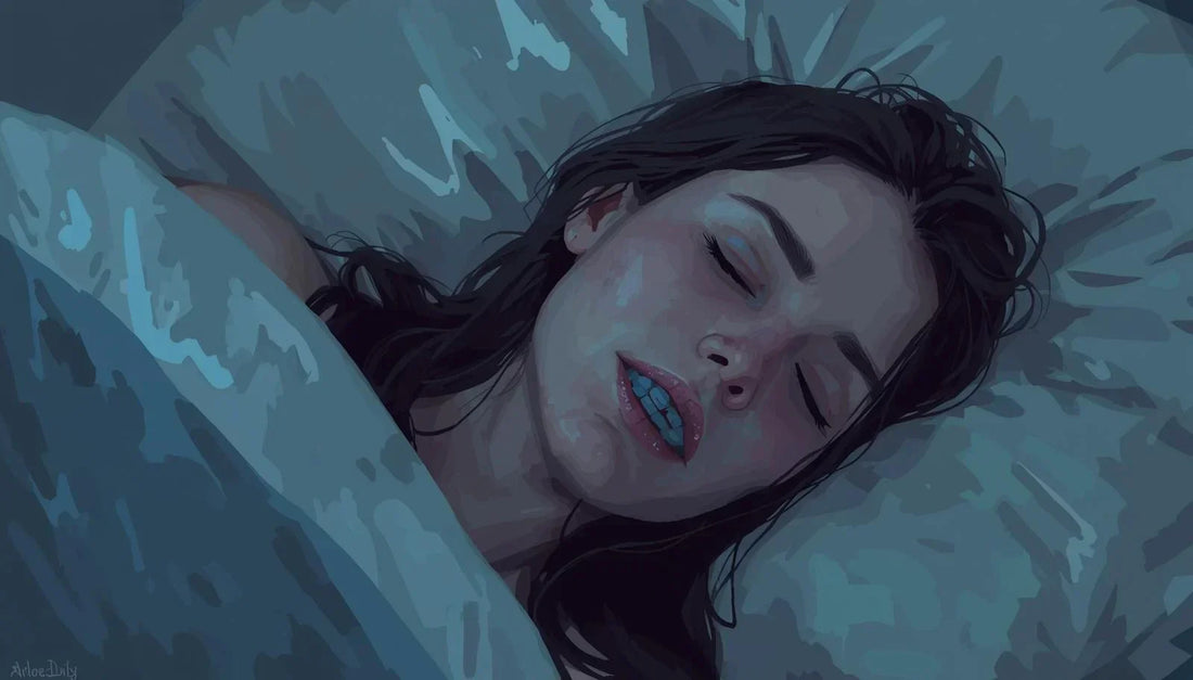 Sleeping With a Night Guard for Teeth: What to Expect in the First 30 Days