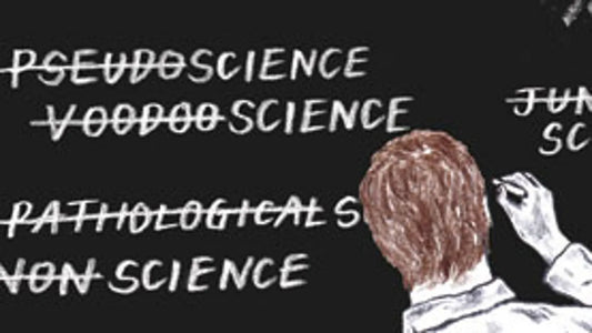 Pseudoscience? Or just very sound logic?