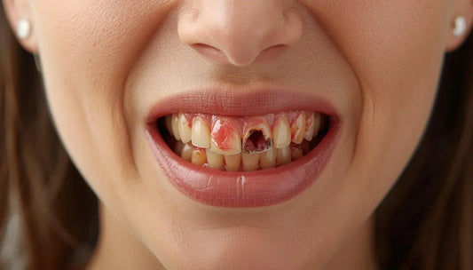 Can Jaw Misalignment Lead to Cavities or Gum Problems?