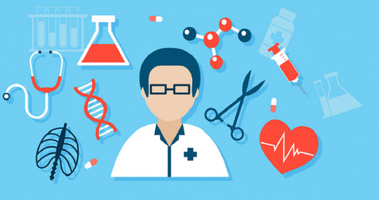 This is the foundation to health