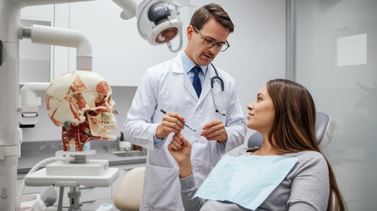 Clinician Round‑Up: What Dentists Recommend for TMJ at Home