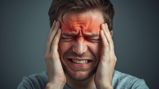 Morning Head Tension and Jaw Grinding: Understanding the Connection