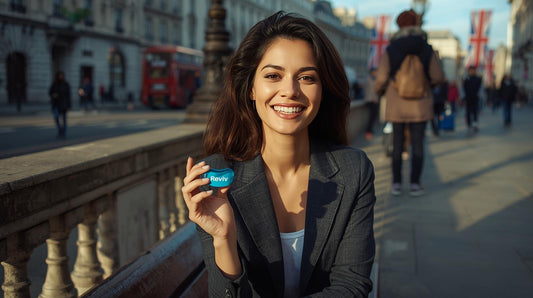 Where to Buy Reviv Mouth Guard in London: VAT, Next-Day, and Returns