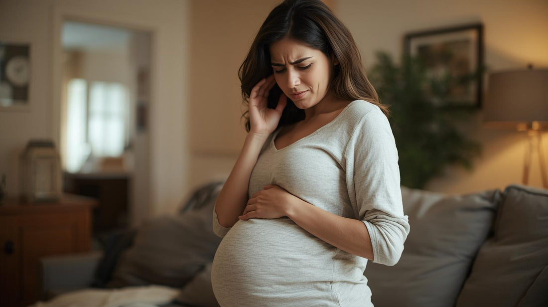 Pregnancy & TMJ: Is Reviv Safe?