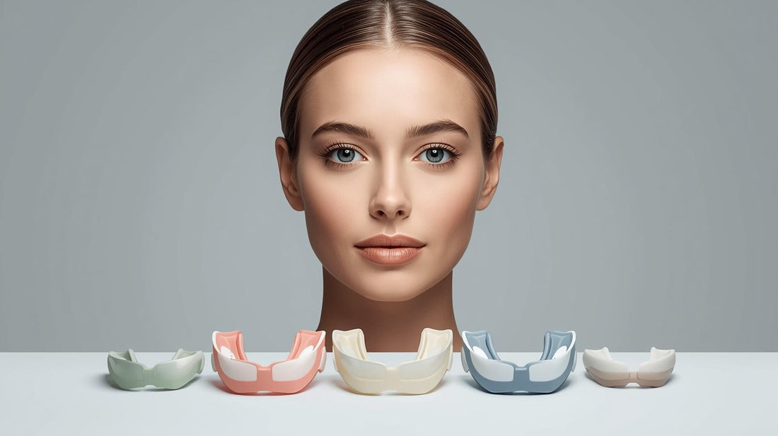 Best Mouthguard for Facial Symmetry (Evidence-Based Guide)