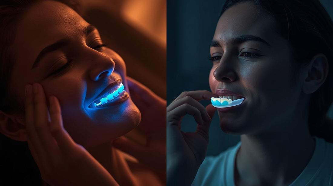 Upgrade Your Night Routine: How Reviv Mouthguards Protect Teeth and Calm the Nervous System