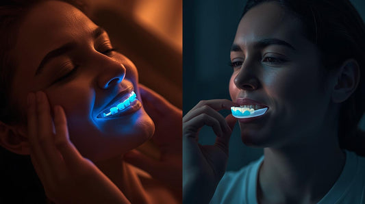 Upgrade Your Night Routine: How Reviv Mouthguards Protect Teeth and Calm the Nervous System