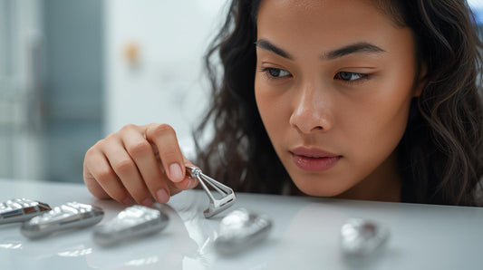 Jaw Exercise Tools: Can They Really Enhance Your Jawline?