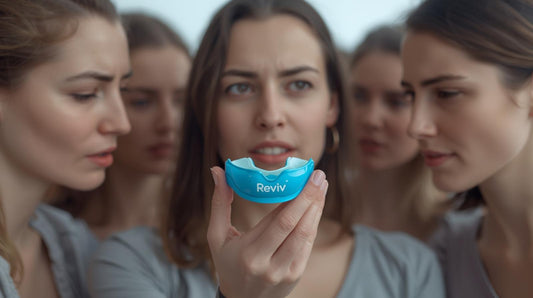 Women & TMJ: Hormones, Hypermobility, and Guard Selection