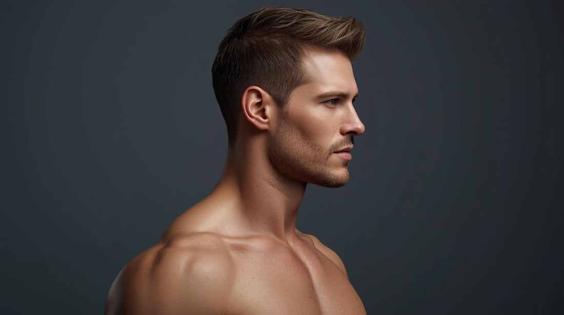 Neck and Shoulder Tension After Overnight Grinding: Understanding the Connection