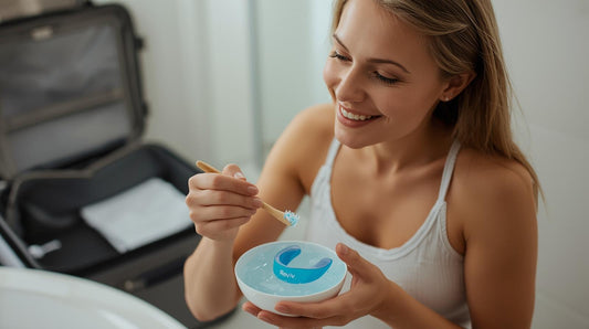 Travel & Storage: Keep Your Reviv Mouth Guard Safe, Odor‑Free