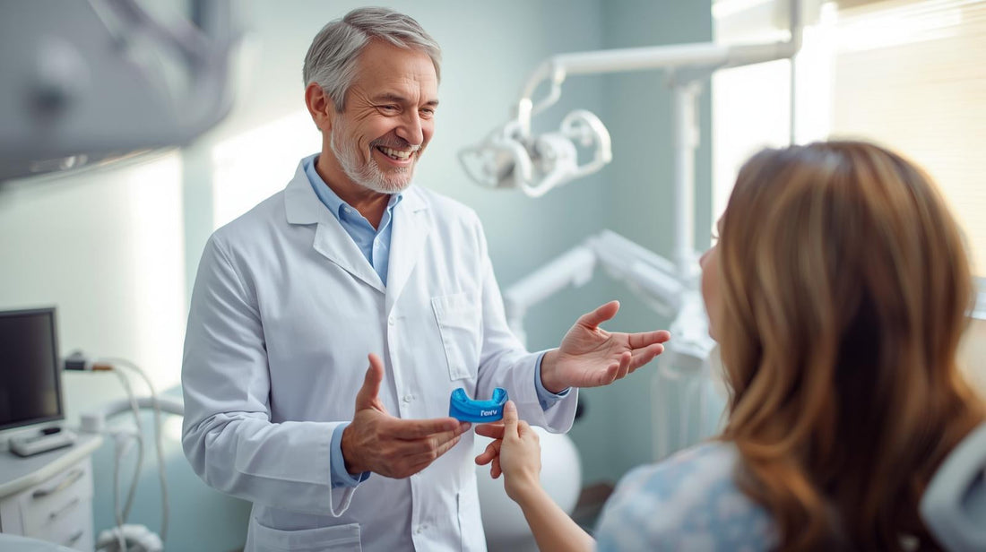 Do Dentists Recommend Reviv? What to Know Before You Ask Your Dentist