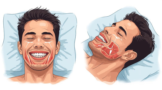 How Jaw Alignment Affects Daily Life – From Chewing to Sleeping