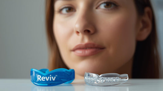 Reviv vs Dental Splints: Cost, Comfort, and Real‑World Outcomes
