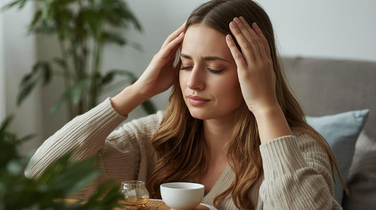 Best TMJ Relief at Home: Guards, Habits, and What to Avoid