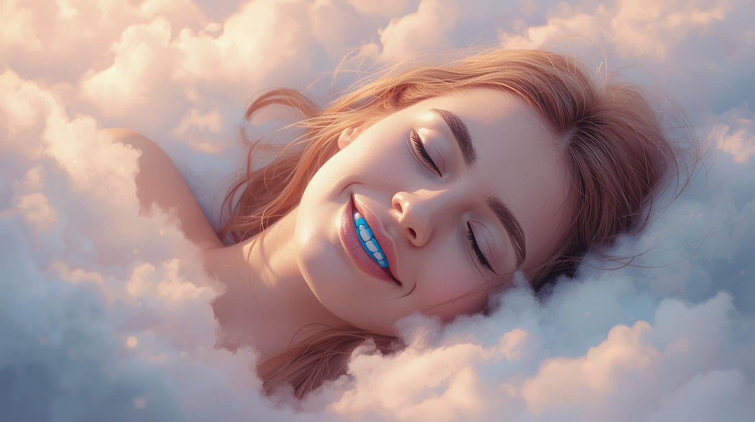 Can a Mouthguard Help You Sleep Better? (What to Know)