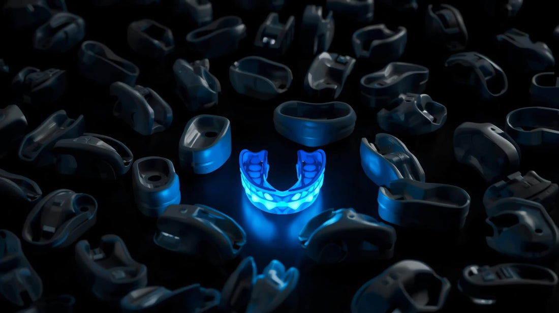 Why Reviv Mouthguards Outperform Custom Splints for TMJ Relief