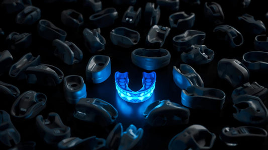 Why Reviv Mouthguards Outperform Custom Splints for TMJ Relief