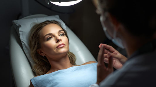 Is It Possible to Change Your Jawline Without Surgery?