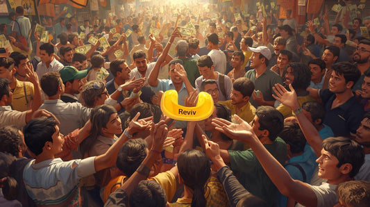 Ready to End TMJ Pain? Why Reviv TWO Is the Next-Gen Guard for Long-Term Relief