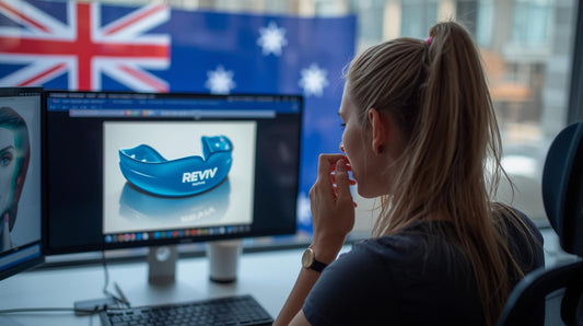 Where to Buy Reviv Mouth Guard in Sydney: Fast Shipping, Returns & Local Tips