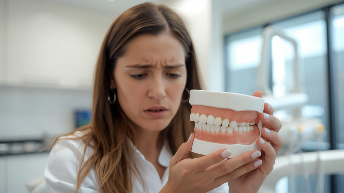 The Reviv Method: Fixing TMJ Pain by Restoring Dental Height