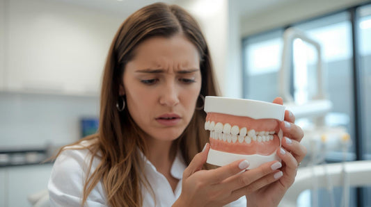 The Reviv Method: Fixing TMJ Pain by Restoring Dental Height