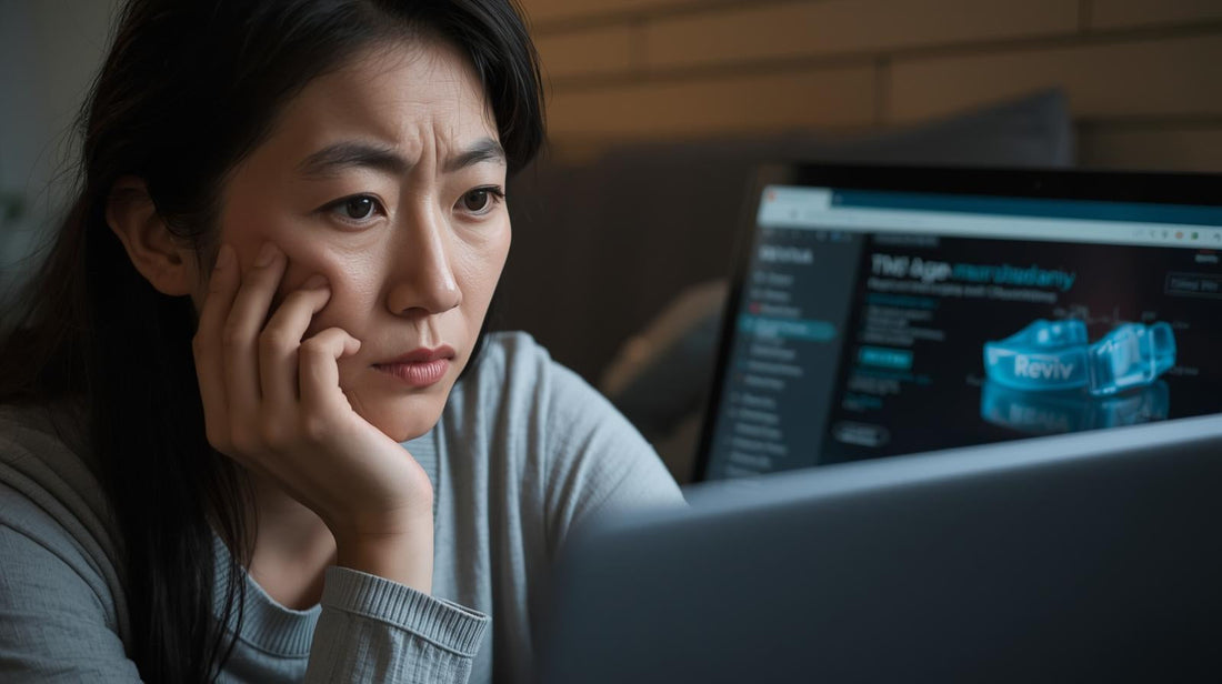 Best Mouthguards for TMJ: What Actually Works (and Why Most Don’t)