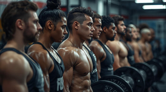 Athletes & Weightlifters: Lifting Without Wrecking Your Bite