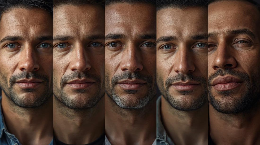 Can a Misaligned Jaw Change Your Face Over Time?