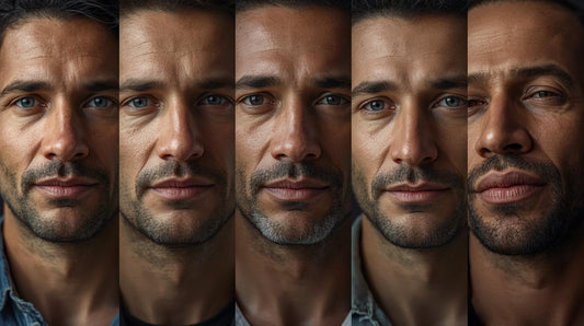 Can a Misaligned Jaw Change Your Face Over Time?