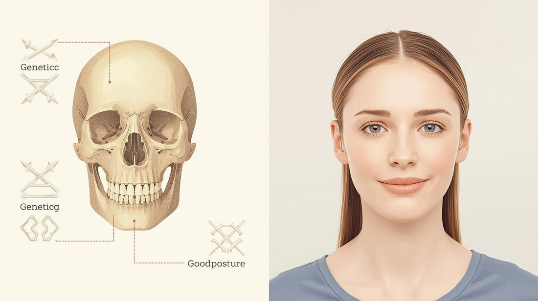 Is Jaw Alignment Genetic or Can You Change It Naturally?