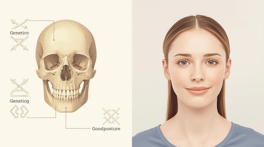Is Jaw Alignment Genetic or Can You Change It Naturally?
